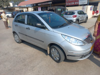 Silver Tata Vista Tech LS BS III