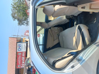 Silver Tata Vista Tech LS BS III