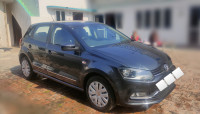 Volkswagen Polo Comfortline 1.2L P