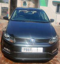 Volkswagen Polo Comfortline 1.2L P