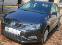 Volkswagen Polo Comfortline 1.2L P