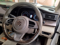 Maruti Suzuki Ertiga Smart Hybrid ZXI Plus