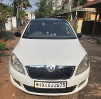 Skoda Rapid Active 1.6 MPI MT