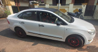 Skoda Rapid Active 1.6 MPI MT