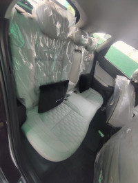 Kia Seltos HTX Smartstream G1.5 6MT Petrol