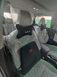 Kia Seltos HTX Smartstream G1.5 6MT Petrol