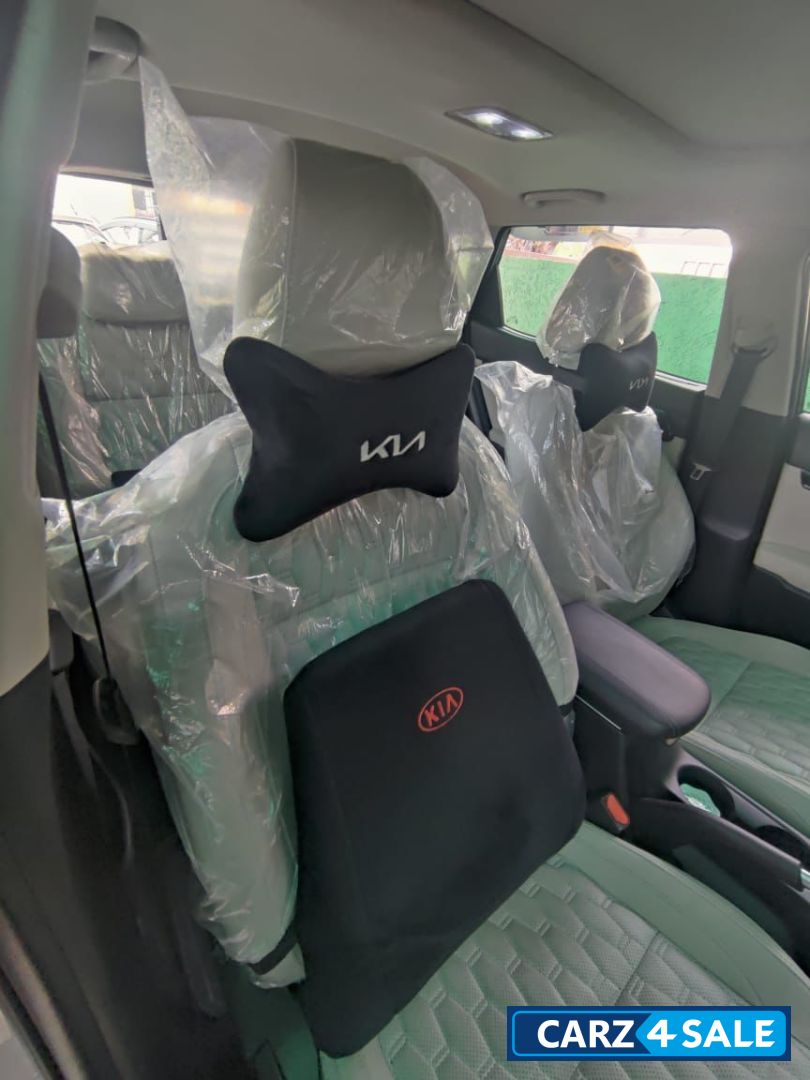 Kia Seltos HTX Smartstream G1.5 6MT Petrol Kia Seltos HTX Smartstream G1.5 6MT Petrol