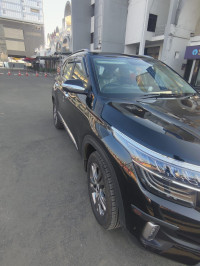 Kia Seltos HTX Smartstream G1.5 6MT Petrol