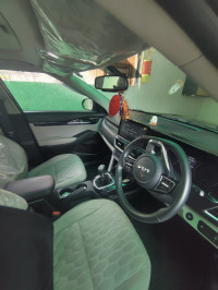 Kia Seltos HTX Smartstream G1.5 6MT Petrol