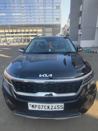 Kia Seltos HTX Smartstream G1.5 6MT Petrol