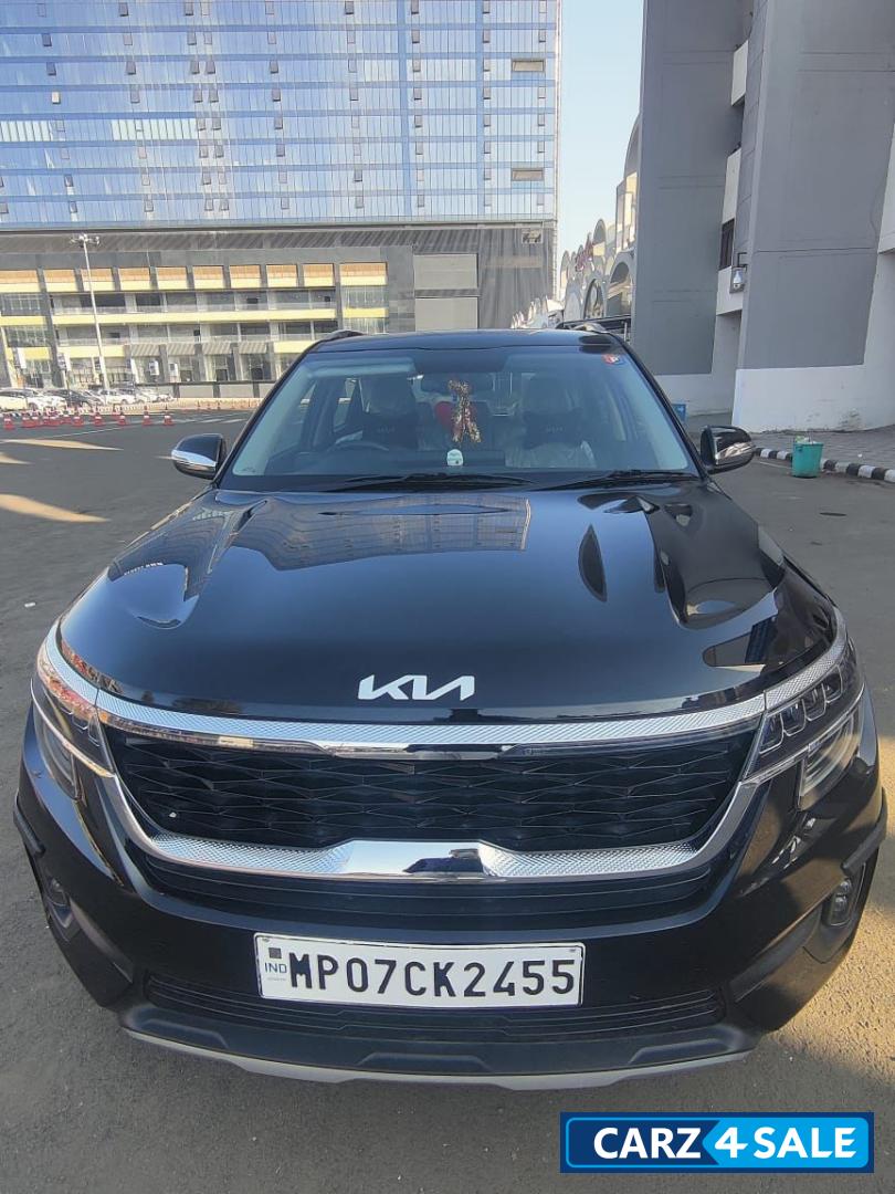 Kia Seltos HTX Smartstream G1.5 6MT Petrol Kia Seltos HTX Smartstream G1.5 6MT Petrol