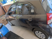 Hyundai Santro Sportz 1.1L Petrol