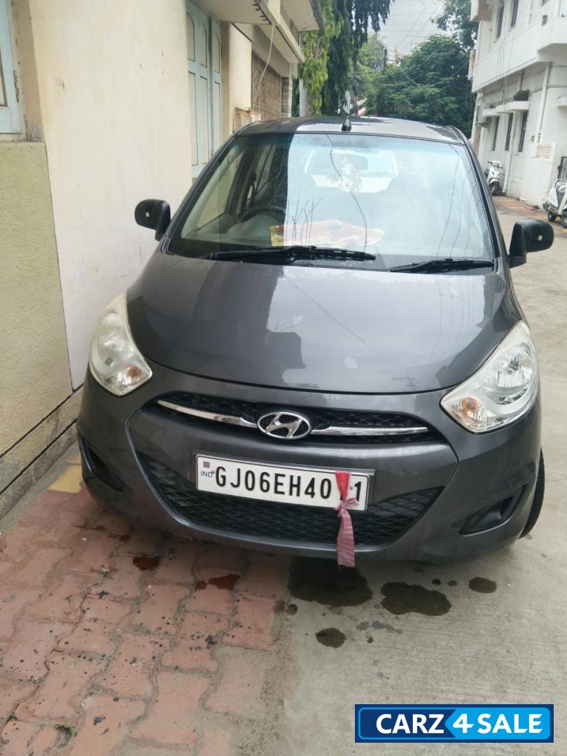Hyundai i10 1.1 Era