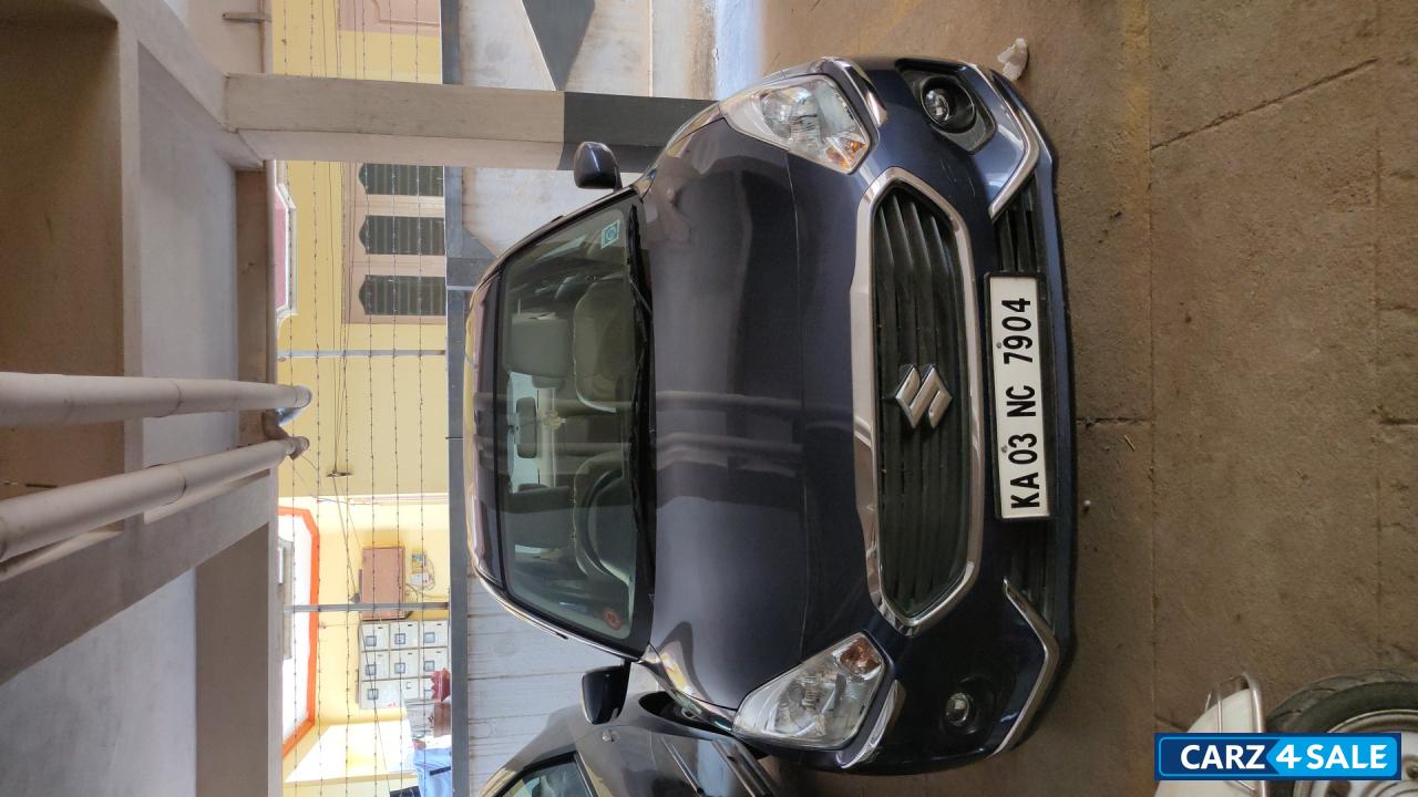 Maruti Suzuki Dzire VXI Petrol