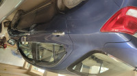 Maruti Suzuki Dzire VXI Petrol