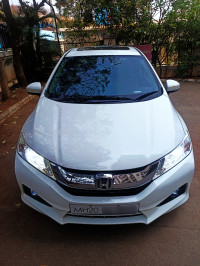 Honda City VX MT Petrol