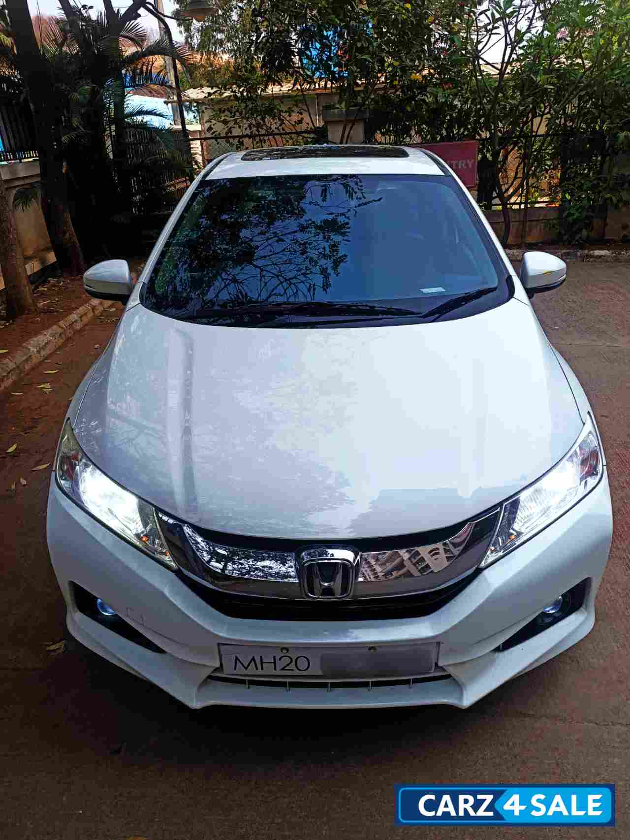 Honda City VX MT Petrol Honda City VX MT Petrol
