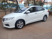 Honda City VX MT Petrol