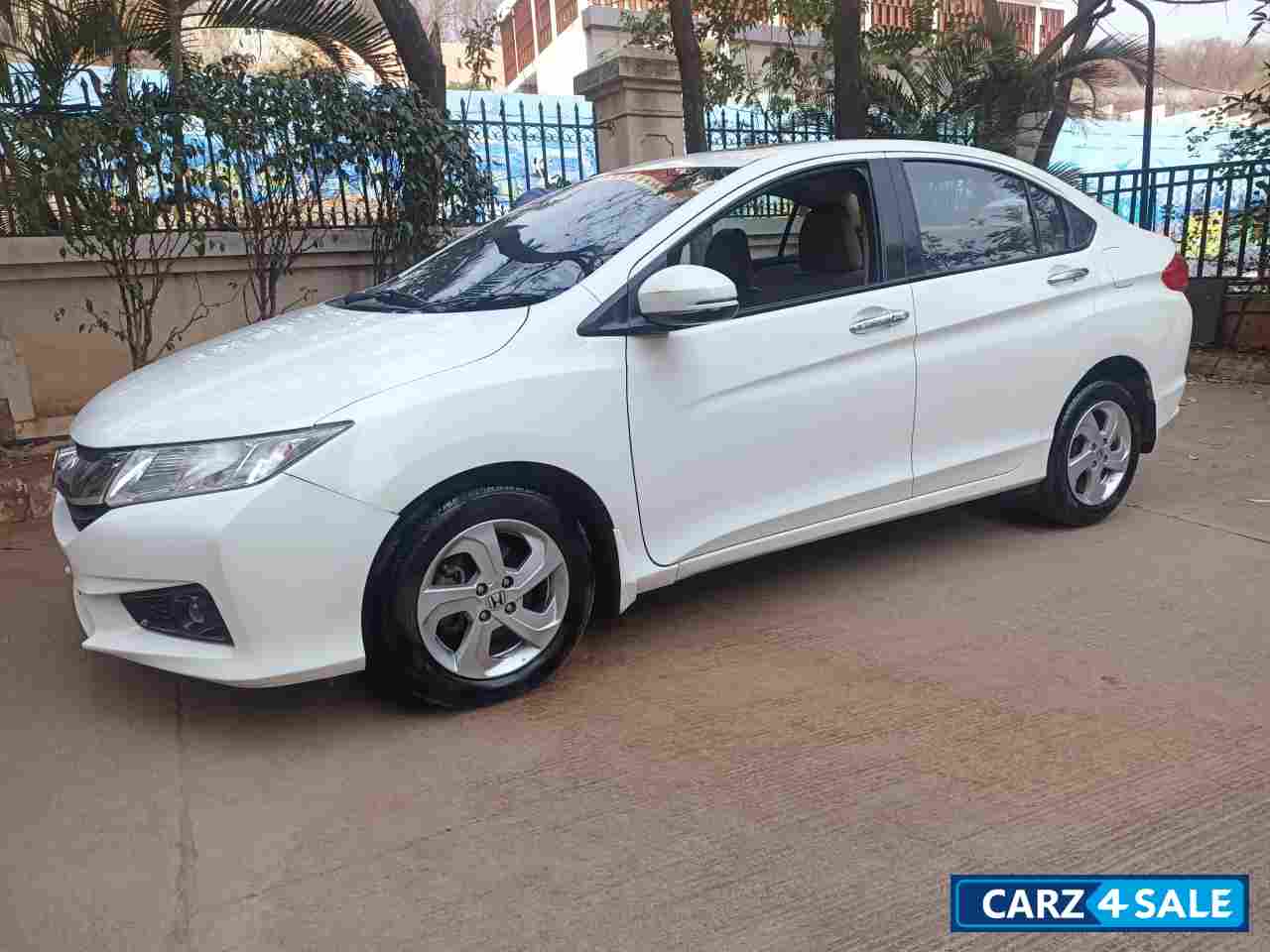 Honda City VX MT Petrol Honda City VX MT Petrol