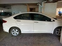 Honda City VX MT Petrol