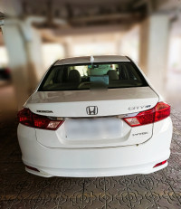 Honda City VX MT Petrol