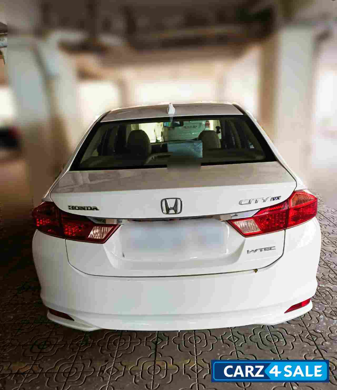 Honda City VX MT Petrol Honda City VX MT Petrol