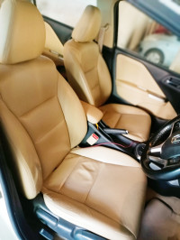 Honda City VX MT Petrol