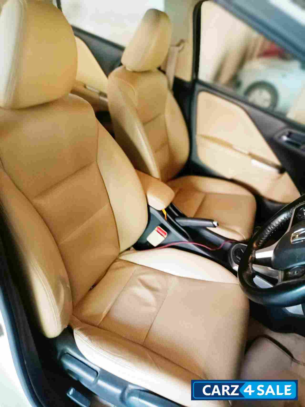 Honda City VX MT Petrol Honda City VX MT Petrol