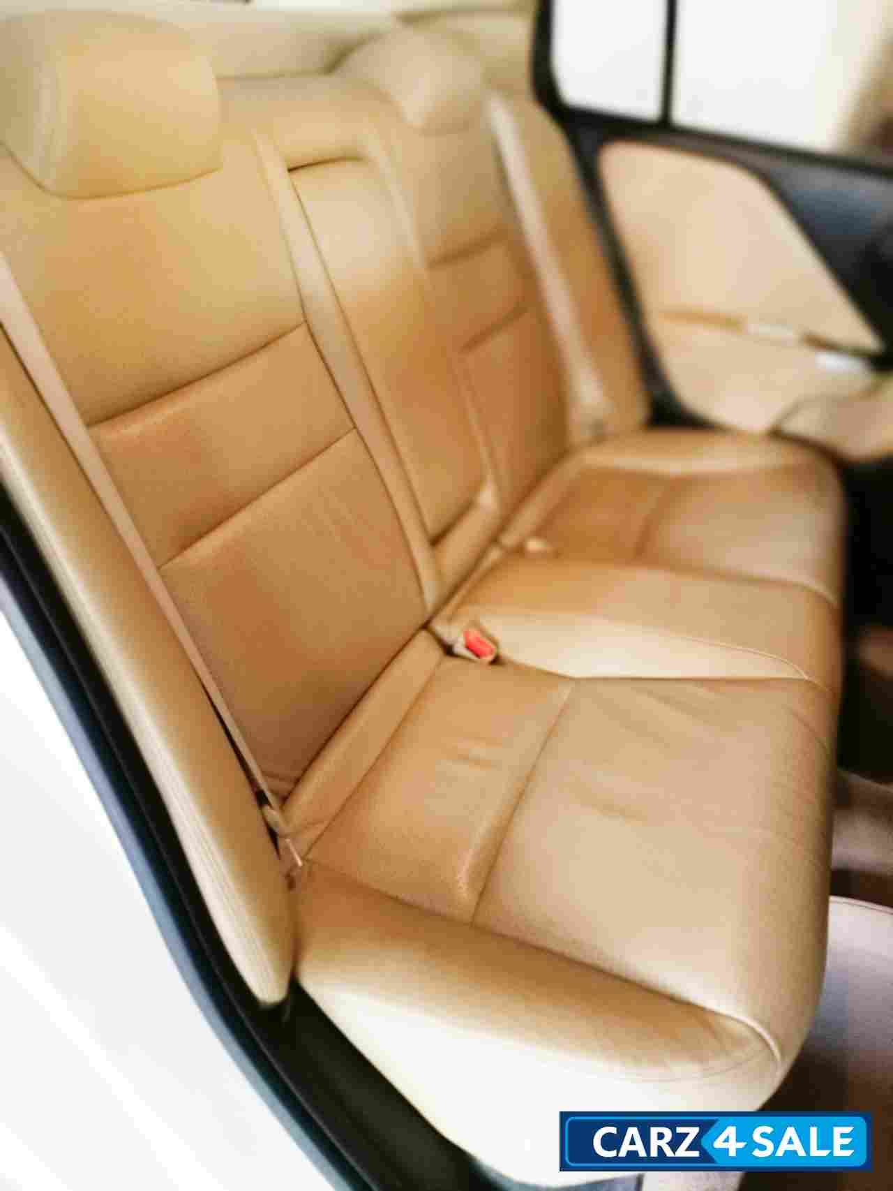 Honda City VX MT Petrol Honda City VX MT Petrol