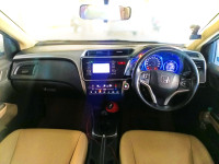 Honda City VX MT Petrol