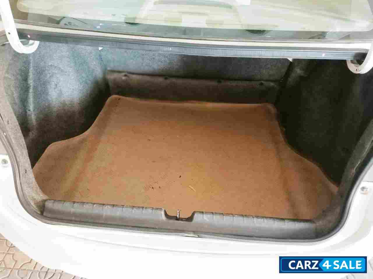 Honda City VX MT Petrol Honda City VX MT Petrol