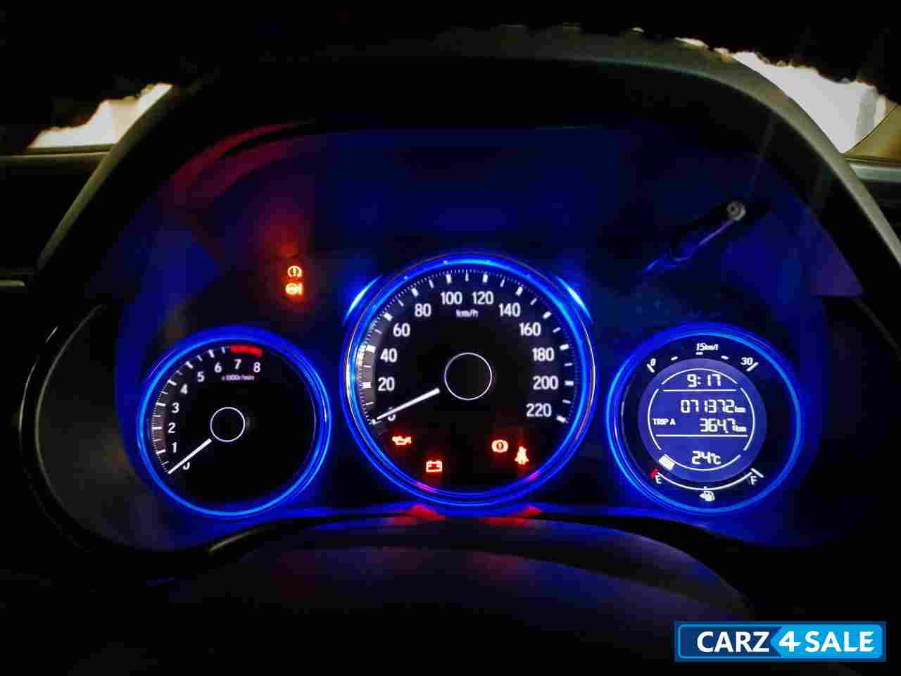 Honda City VX MT Petrol Honda City VX MT Petrol