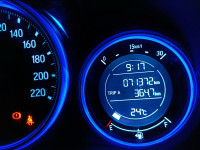 Honda City VX MT Petrol