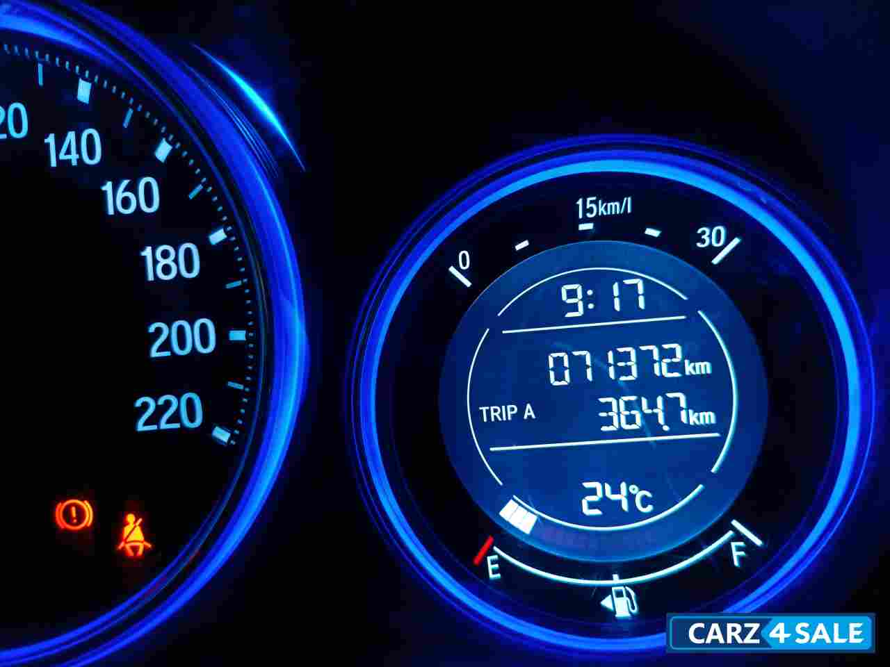 Honda City VX MT Petrol Honda City VX MT Petrol