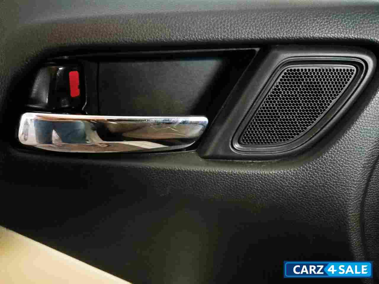 Honda City VX MT Petrol Honda City VX MT Petrol