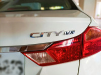 Honda City VX MT Petrol