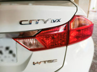 Honda City VX MT Petrol