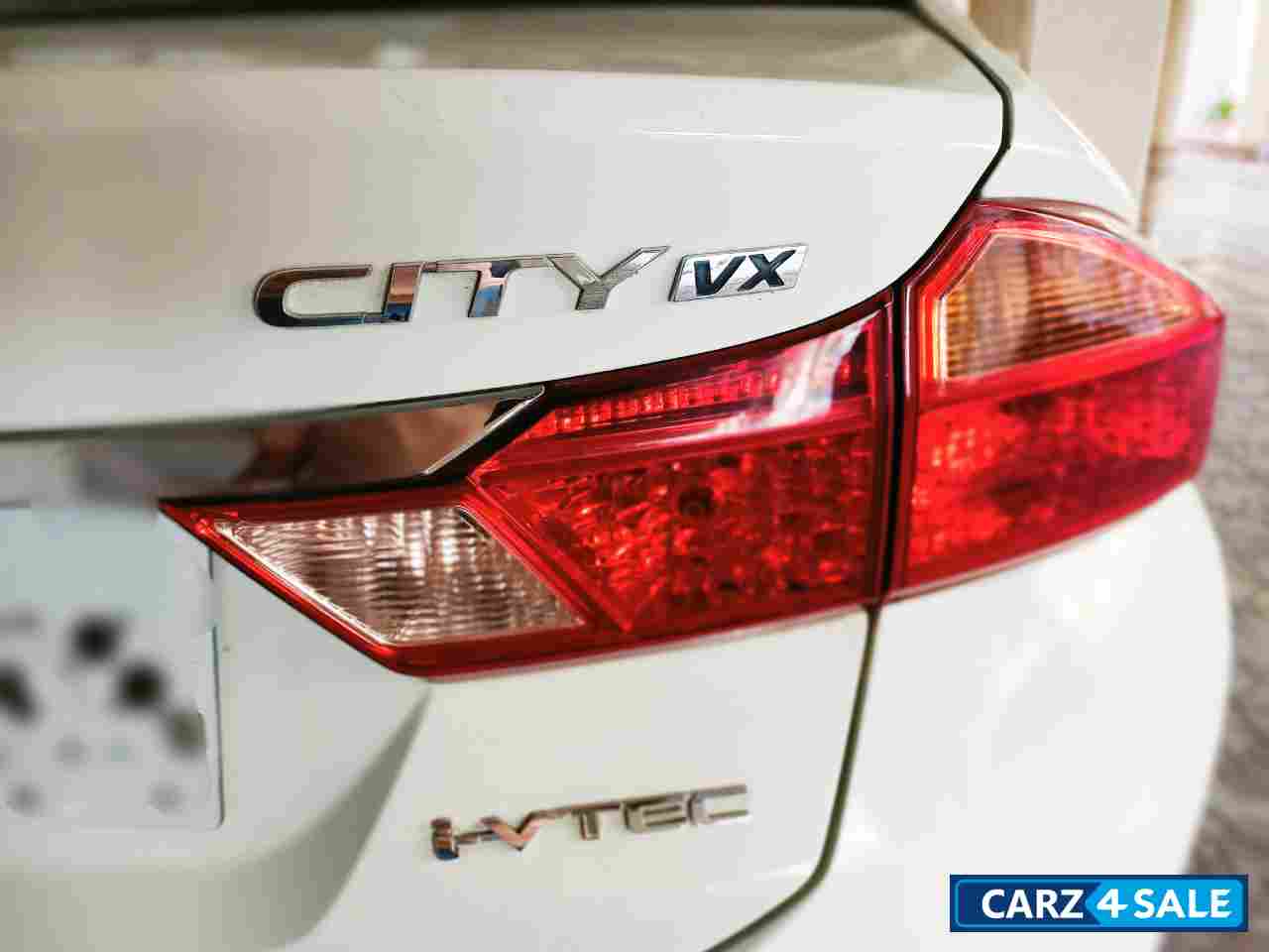 Honda City VX MT Petrol Honda City VX MT Petrol