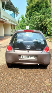 Honda Brio