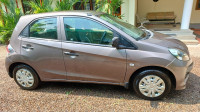 Honda Brio