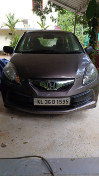 Honda Brio