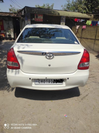 Toyota Etios GD