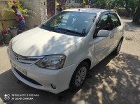 Toyota Etios GD
