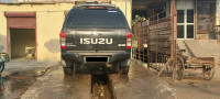 Isuzu D-Max V-Cross 4x4