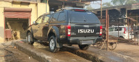 Isuzu D-Max V-Cross 4x4