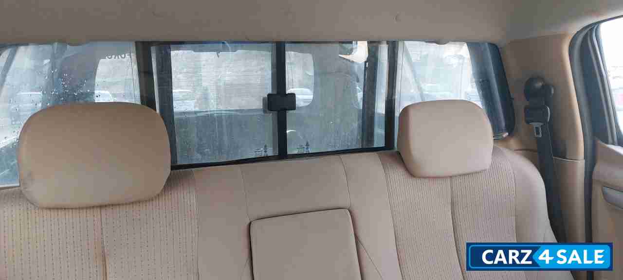 Isuzu D-Max V-Cross 4x4 Isuzu D-Max V-Cross 4x4