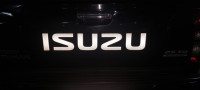 Isuzu D-Max V-Cross 4x4