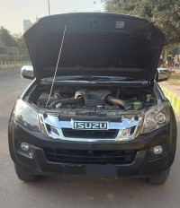 Isuzu D-Max V-Cross 4x4