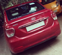 Hyundai Xcent S 1.1 CRDi