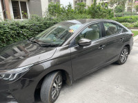 Golden Brown Honda City VX MT Petrol